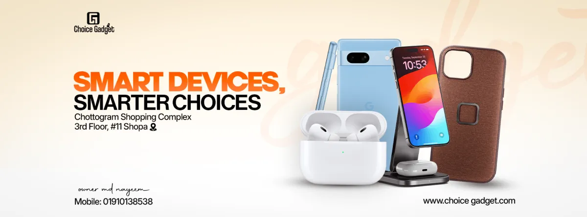 Facebook Page Cover Image - 02